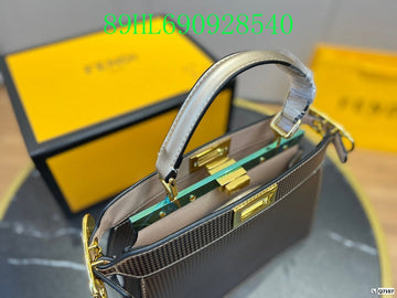 EC - FDE Bags - 1301