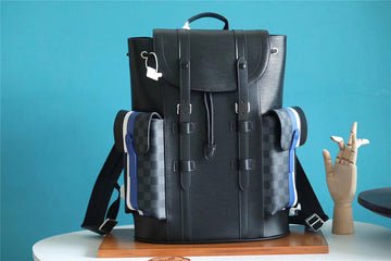 EC Fashion Lu-Vi bags - 9674
