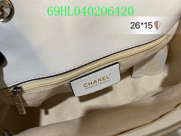 EC - CHL Bags - 1568