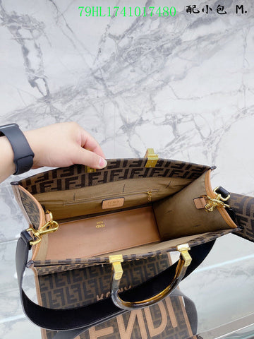 EC - FDE Bags - 1308