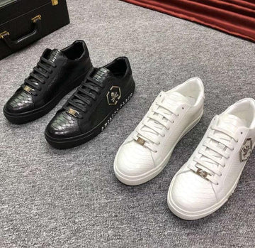 EC Luxury - PHP Shoes - 123