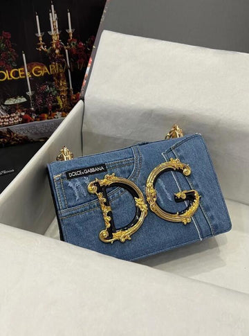 EC - DAG Bags - 136