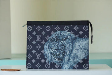 EC Fashion Lu-Vi bags - 10648
