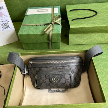 EC - GUKI Bag - 873