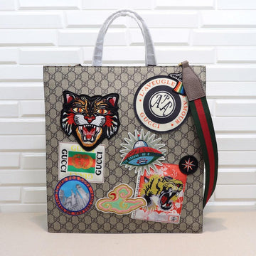 EC Luxury - GCI Bags - 562