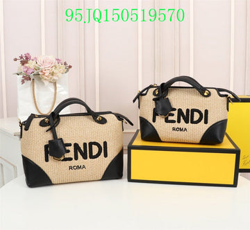 EC - FDE Bags - 3081