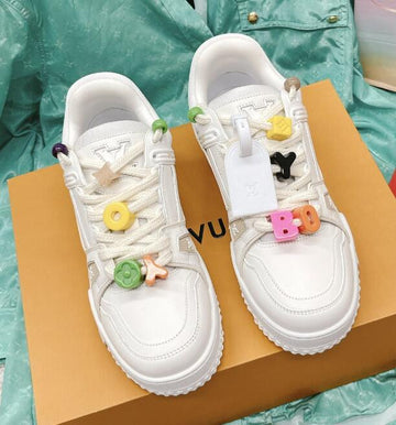 EC Luxury - LOV Women Shoes - 789