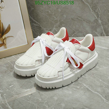 EC - DOR Women Shoes - 1526