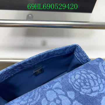EC - CHL Bags - 794