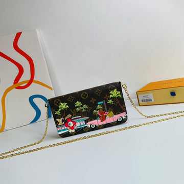 EC - LOV Wallet - 528