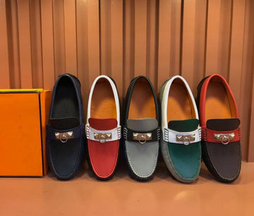 EC - HMS Men Shoes - 518