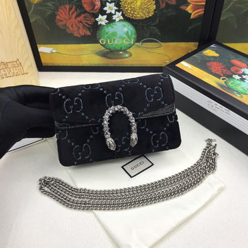 EC Luxury - GCI Bags - 1142