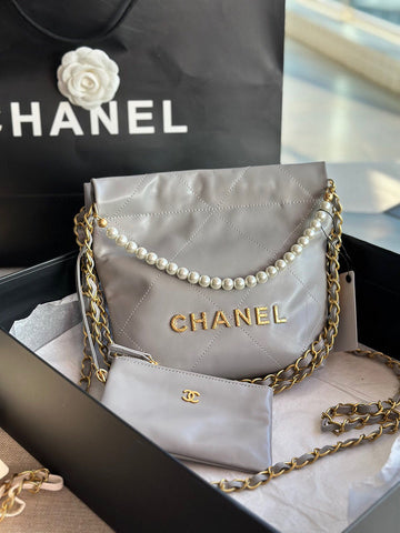 EC Luxury - CHL Bags - 2709