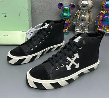 EC - YZO Men Shoes - 102