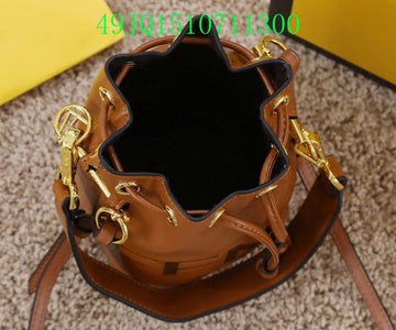 EC - FDE Bags - 1489