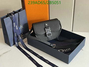 EC - DOR Bags - 1202