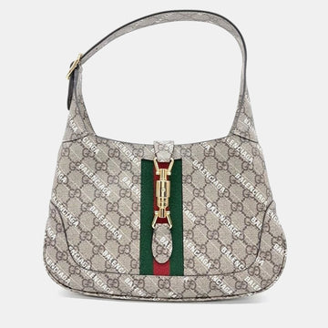 x Balenciaga Hacker Project Jackie 1961 Small Hobo Bag