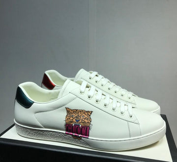 EC - GUKI Men Shoes - 981