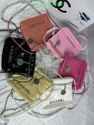 EC - CHL Bags - 994