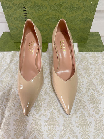 EC - GUKI Shoe - 595