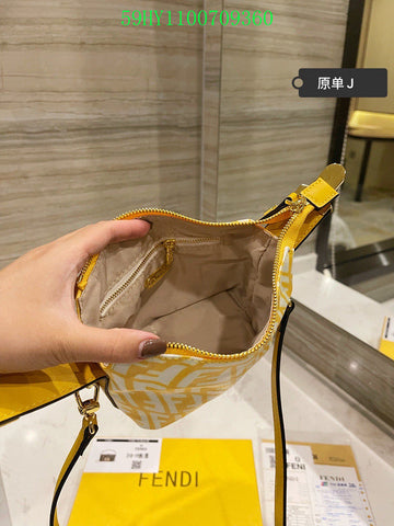EC - FDE Bags - 2563