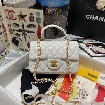 EC Luxury - CHL Bags - 3345