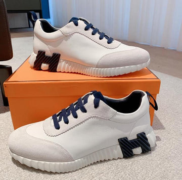 EC - HMS Men Shoes - 286