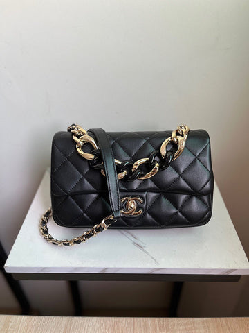 EC Luxury - CHL Bags - 2715