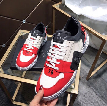 EC Luxury - PHP Shoes - 107