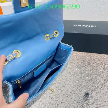 EC - CHL Bags - 2327