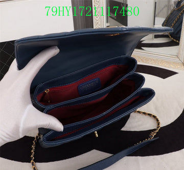 EC - CHL Bags - 3166