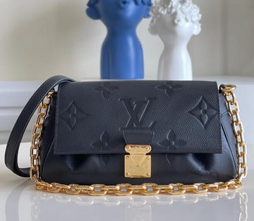 EC Luxury - LOV Bags - 2265