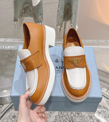 EC Luxury - PD Women Shoes - 006
