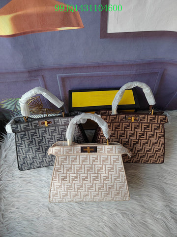 EC - FDE Bags - 1248