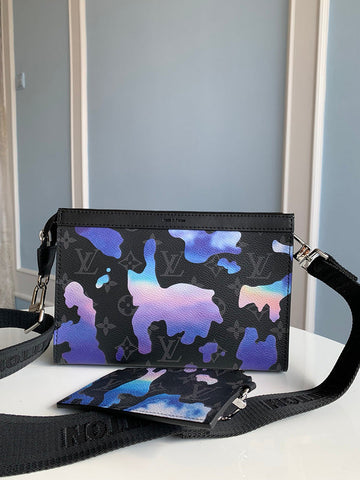 EC - LOV Women Bag - 2432