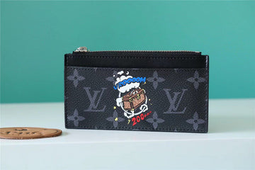 EC Fashion Lu-Vi bags - 10765