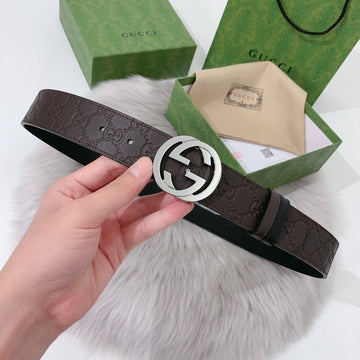 EC - GUKI Belt - 171