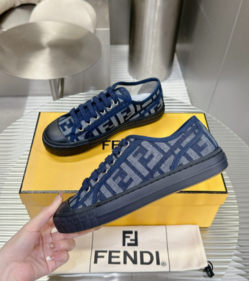 EC - FDE Women Shoes - 005