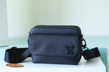 EC Fashion Lu-Vi bags - 9934
