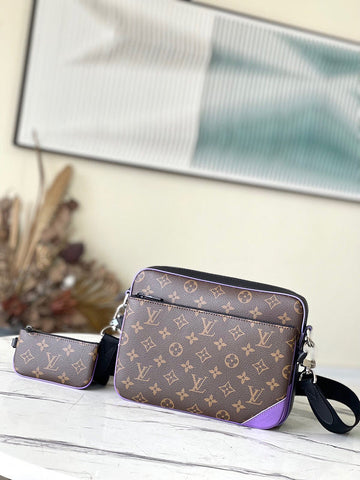 Fashion Lu-Vi bags - 4704