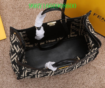 EC - FDE Bags - 2363