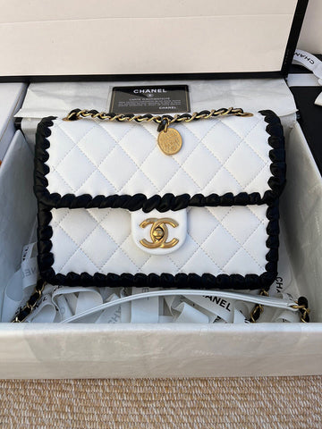 EC Luxury - CHL Bags - 3437