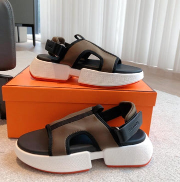 EC - HMS Men Shoes - 288