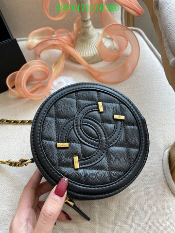 EC - CHL Bags - 3103