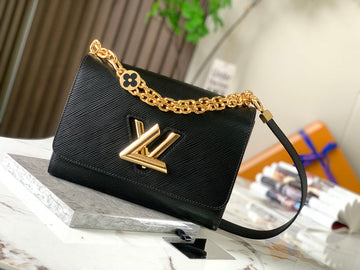 EC Fashion Lu-Vi Bags - 16648