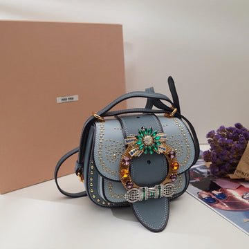EC - MMU Women Bag - 039