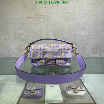 EC - FDE Bags - 566