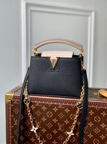 EC - LOV Bags - 1505