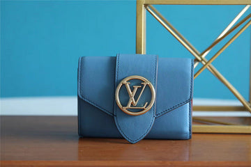 EC Fashion Lu-Vi bags - 8973