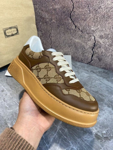 EC - GUKI Shoe - 547